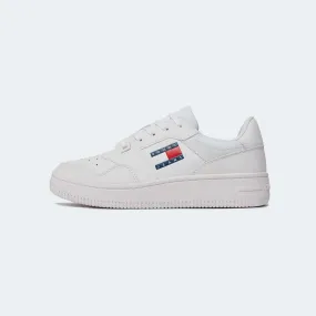 Zapatillas TOMMY JEANS TJW RETRO BASKET ESS EN0EN0