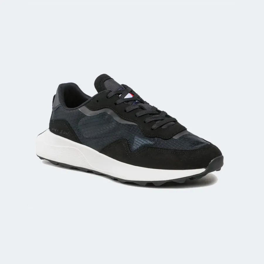 Zapatillas Tommy Jeans Translucent Runner